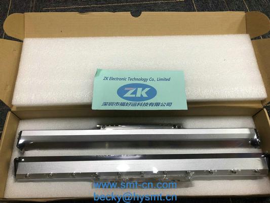 Ekra 2242300321 Metal blade squeegee set (blade + holder) 65° 550 mm iQUESS SJ/SV for EKRA E5